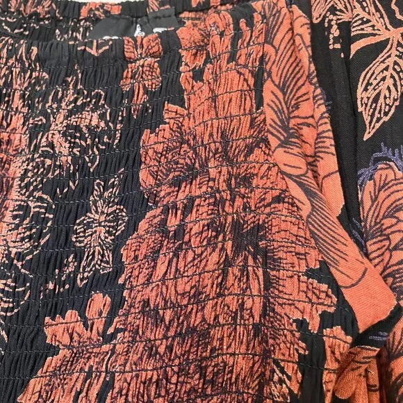 Angie Midi Dress size L - Picture 2 of 4